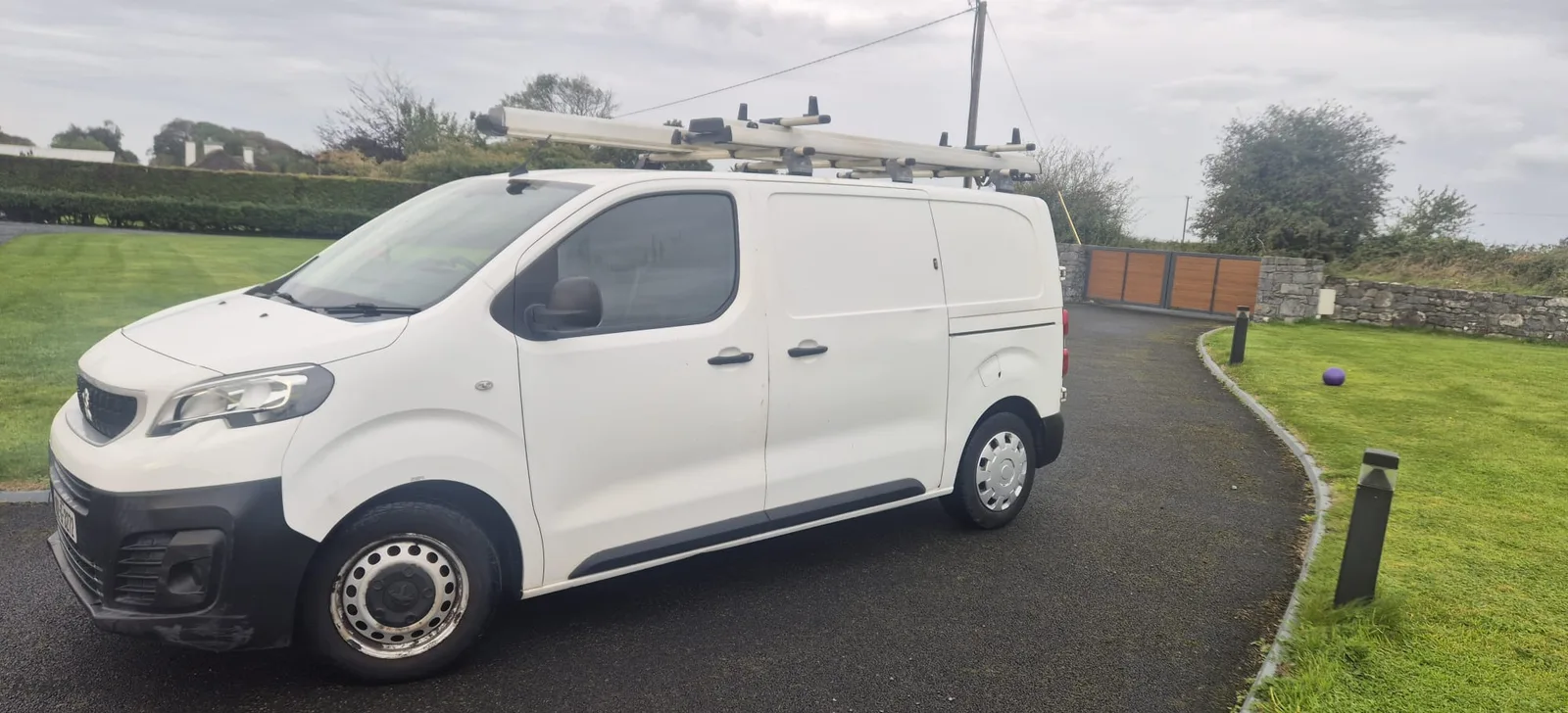 2018 Peugeot Expert – photo 13