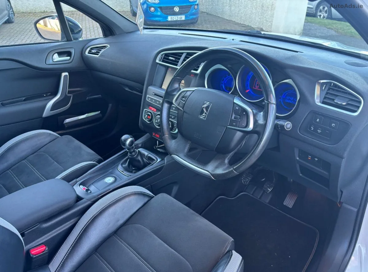 2019 Citroen DS 4 – photo 9