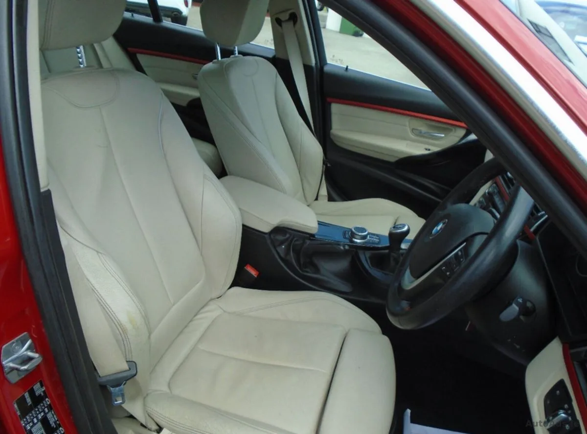 2018 BMW 3-Series – photo 15