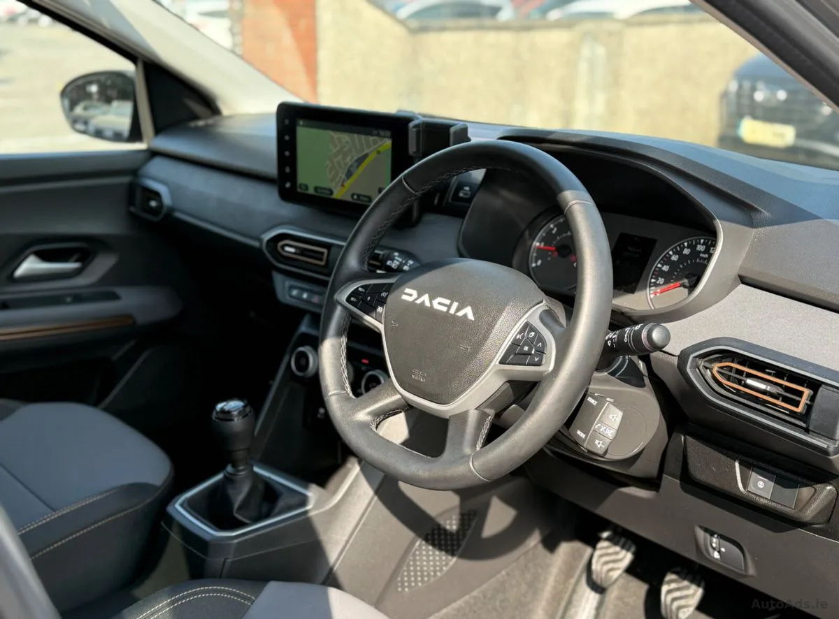 2025 Dacia Jogger – photo 15