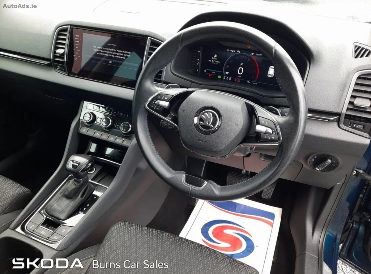 2022 Skoda Karoq – photo 8