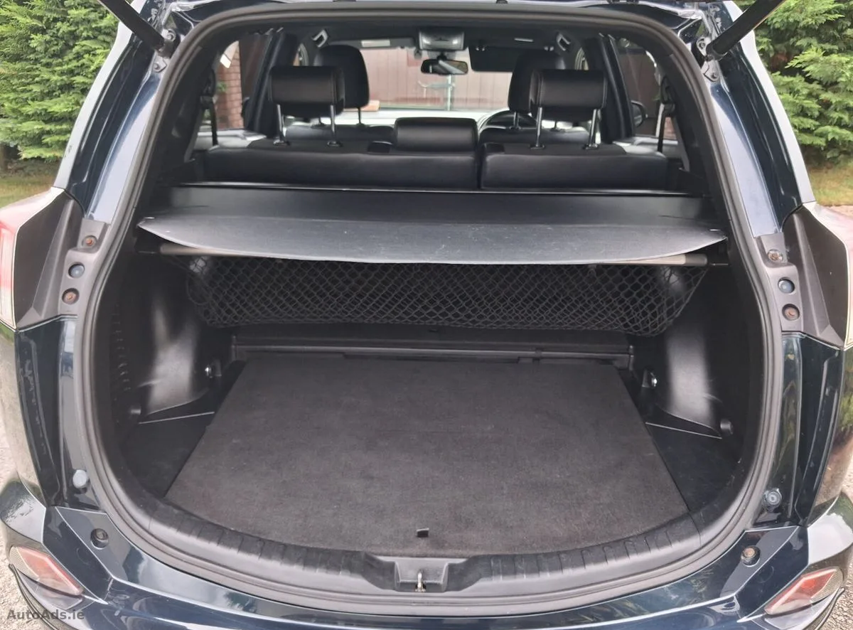 2017 Toyota RAV4 – photo 16