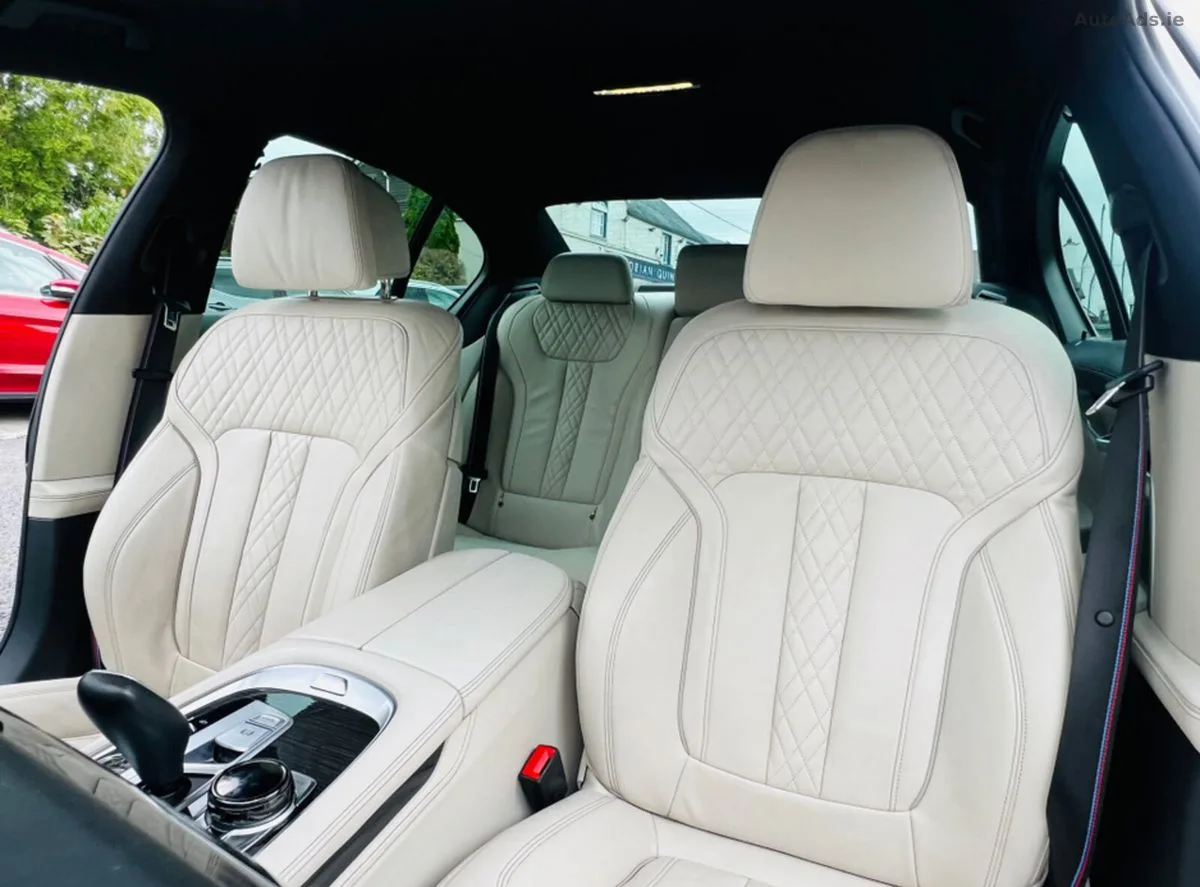 2019 BMW 7-Series – photo 11