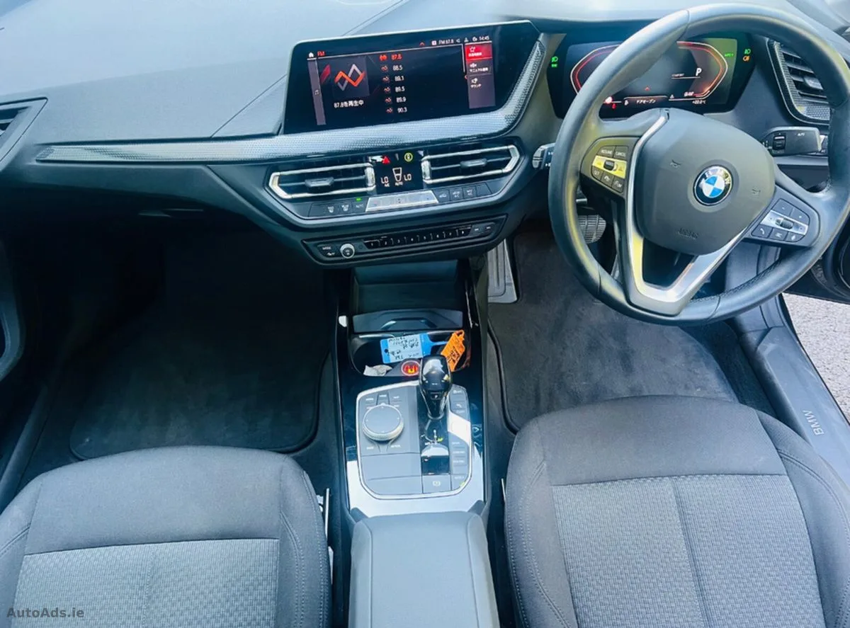 2021 BMW 2-Series – photo 15