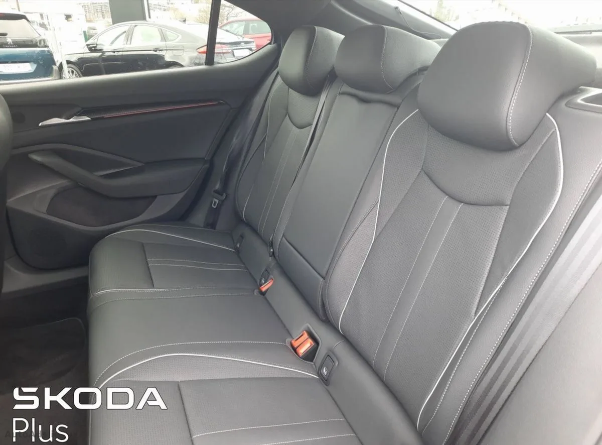 2026 Skoda Superb – photo 7