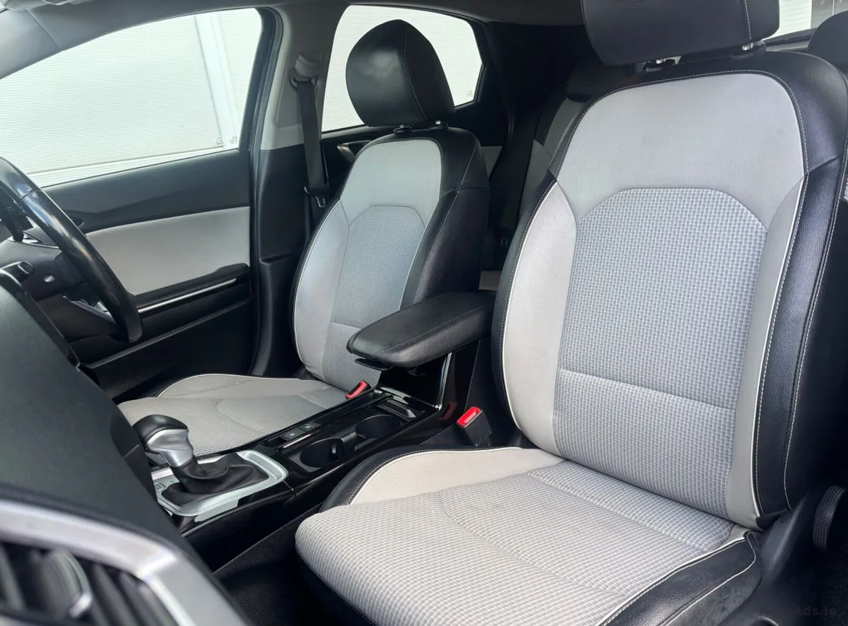 2021 Kia XCeed – photo 16