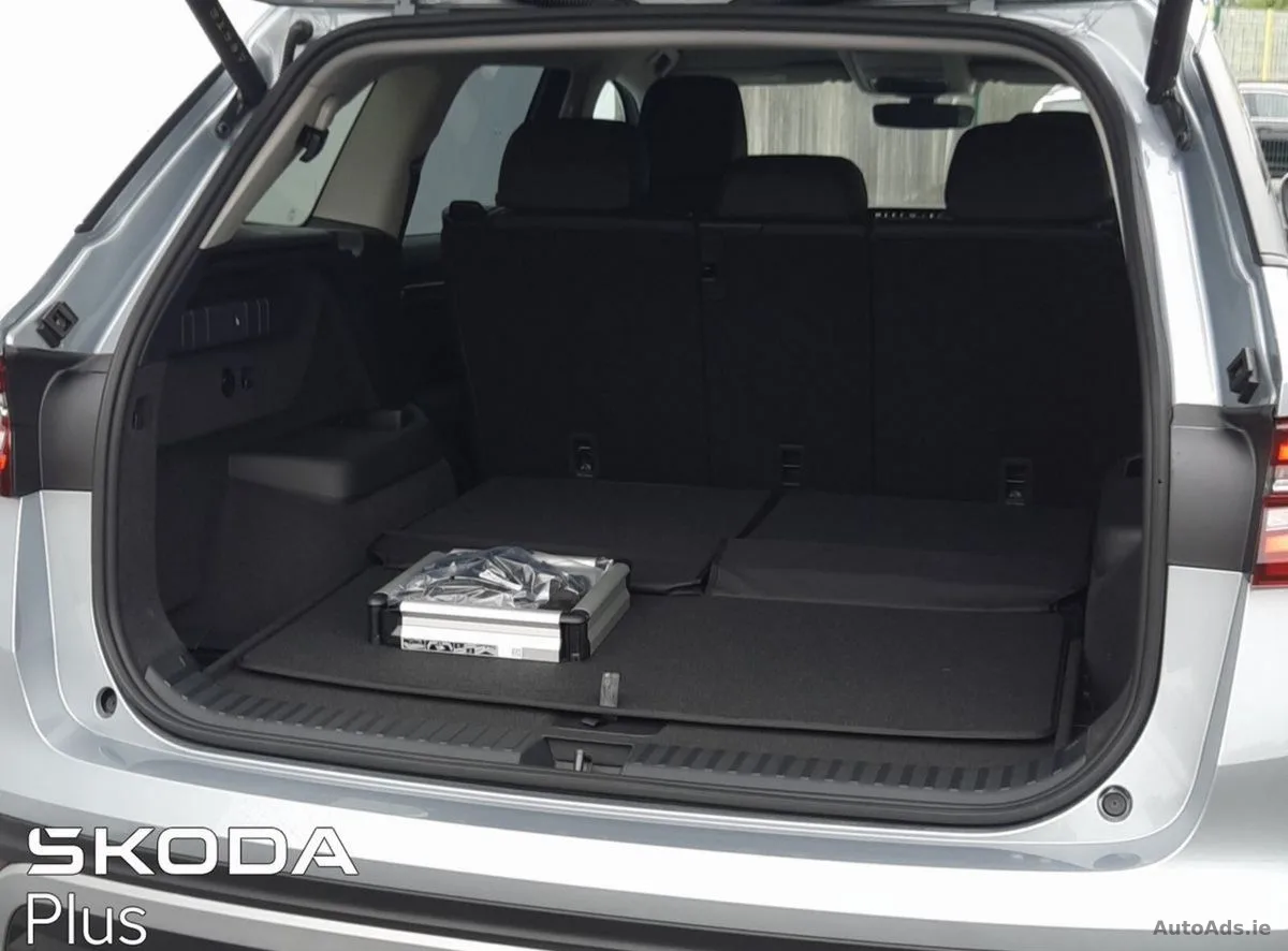 2026 Skoda Kodiaq – photo 7