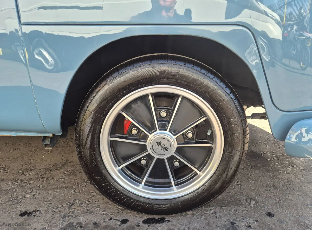 1958 Volkswagen Other – photo 13