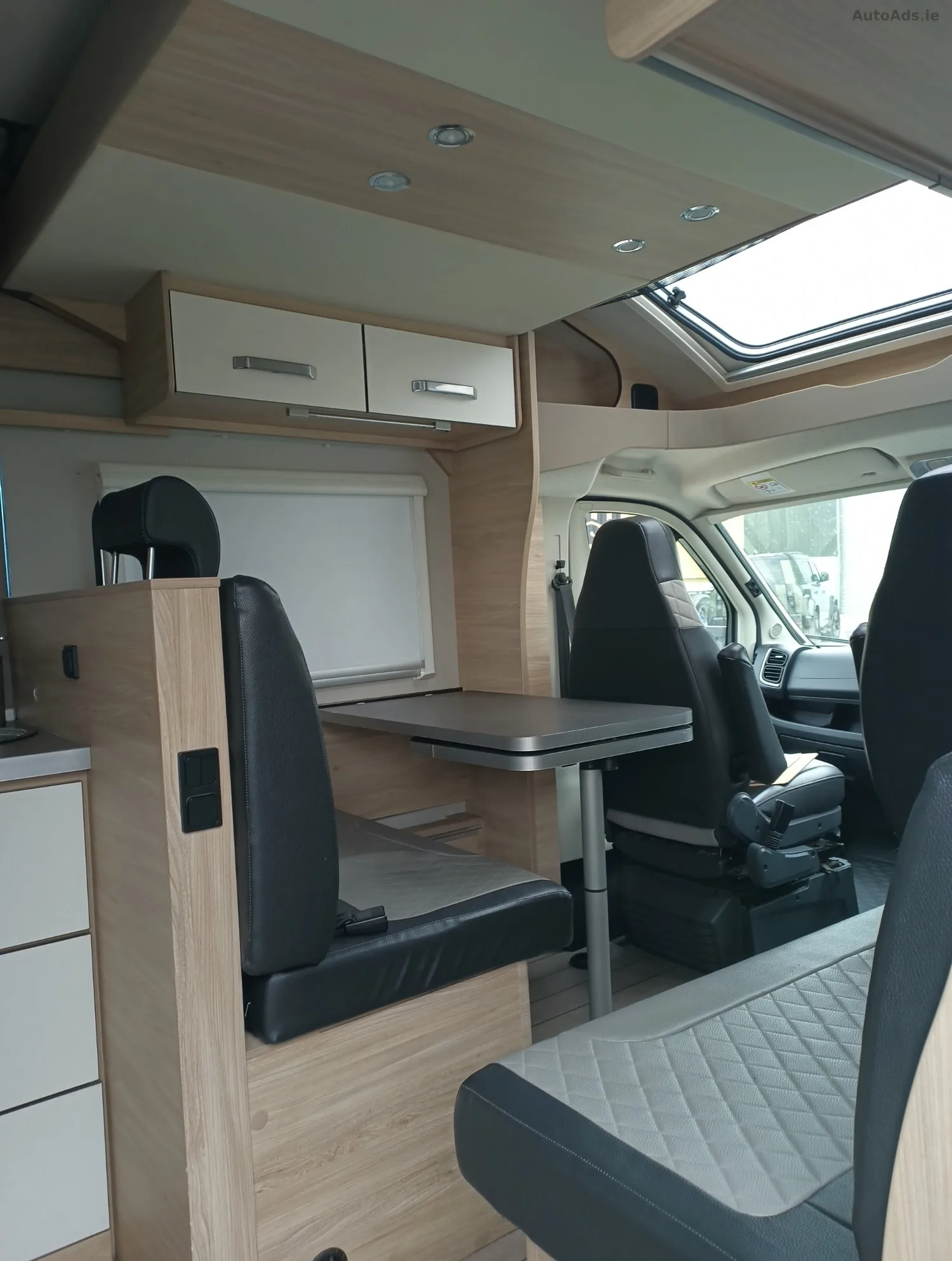 2024 Fiat Ducato – photo 5
