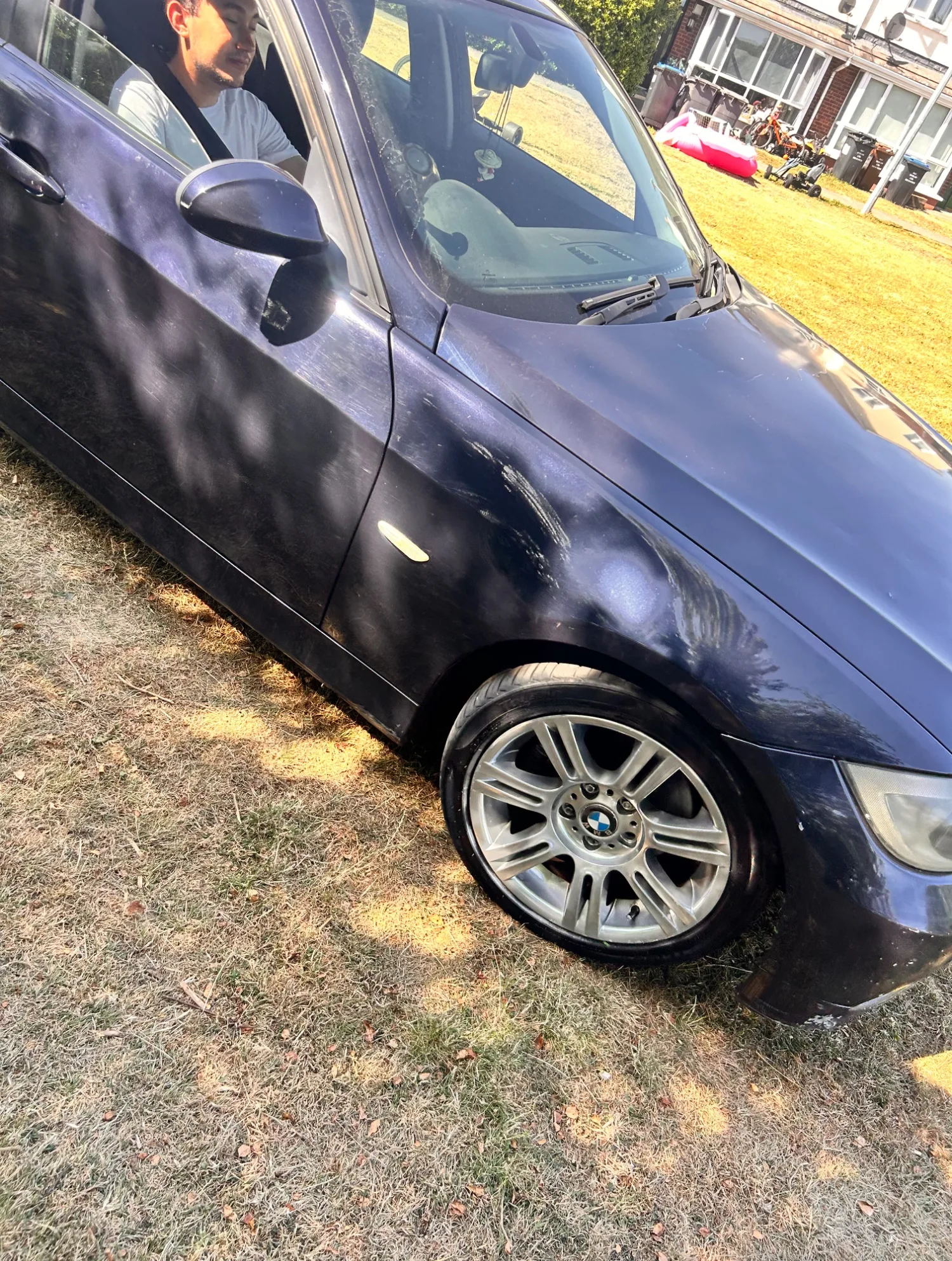 2006 BMW 3 Series – photo 7