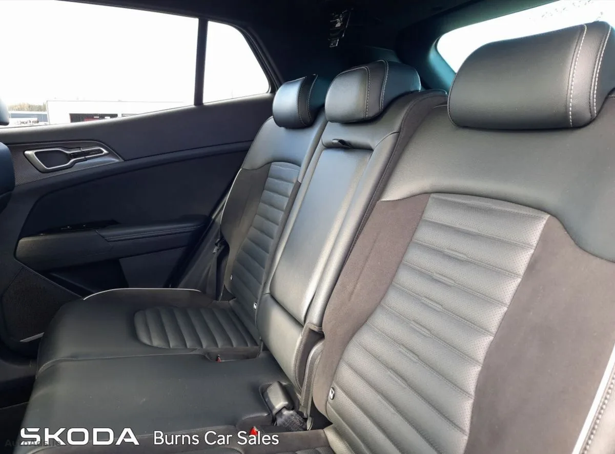 2023 Kia Sportage – photo 7