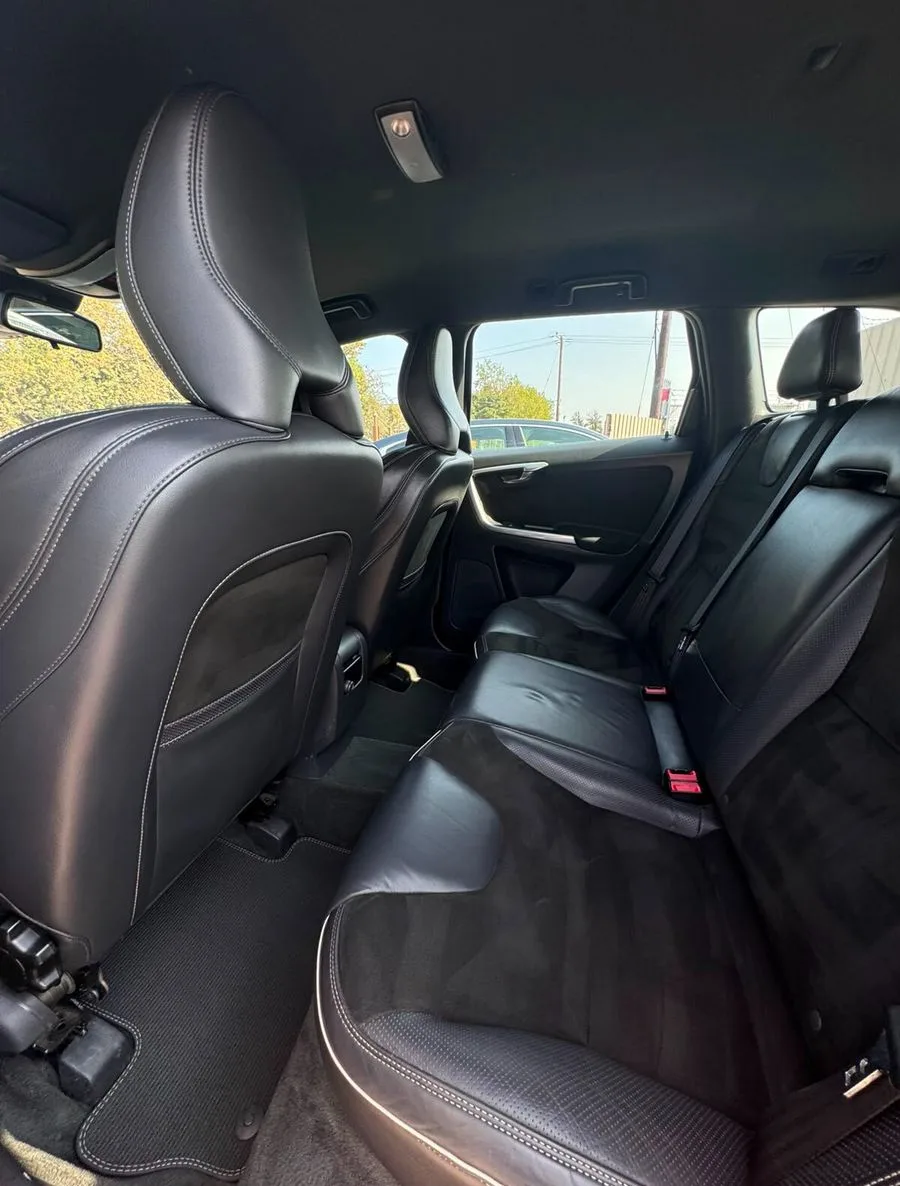 2016 Volvo XC60 – photo 15