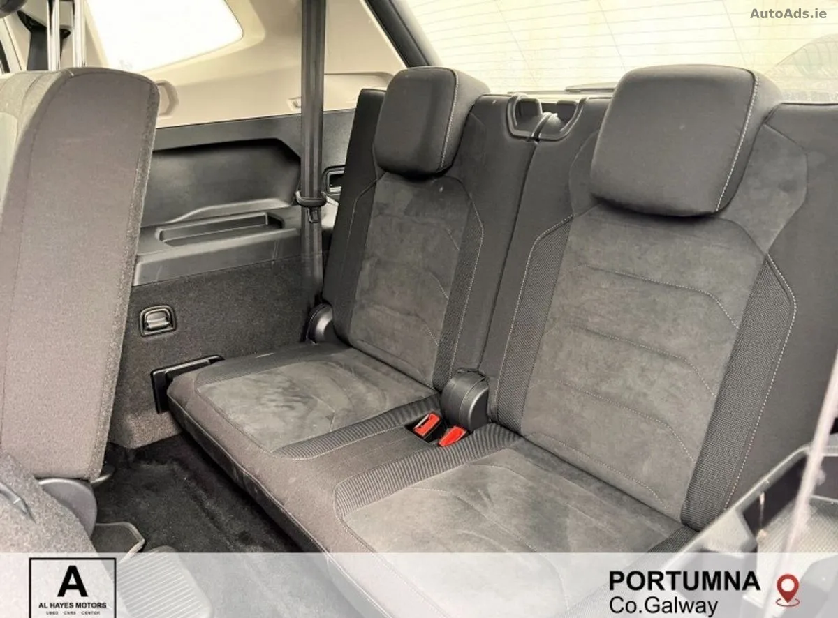 2023 Volkswagen Tiguan Allspace – photo 9