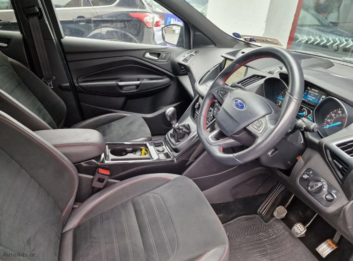 2019 Ford Kuga – photo 14