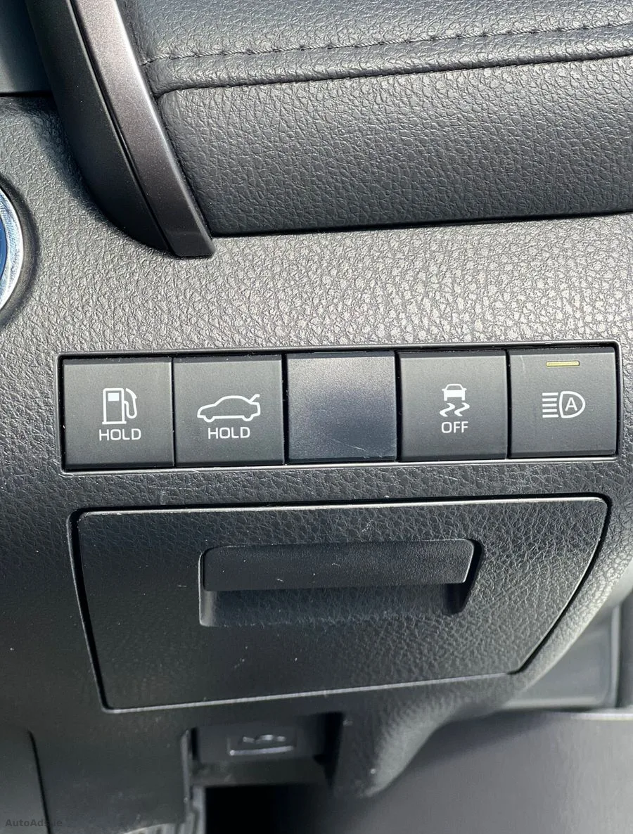 2021 Toyota Camry – photo 14