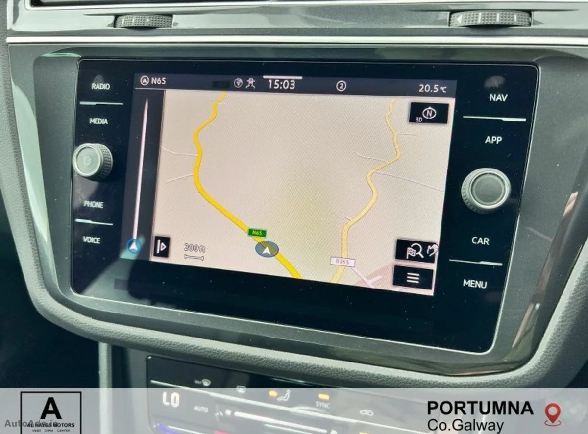 2021 Volkswagen Tiguan – photo 10