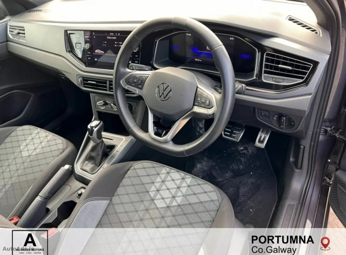 2023 Volkswagen Taigo – photo 6