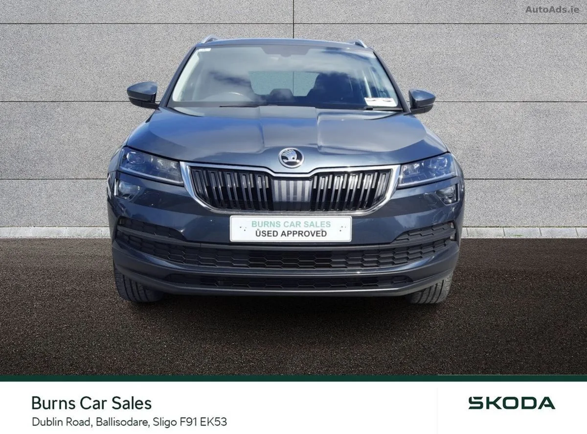 2022 Skoda Karoq – photo 12