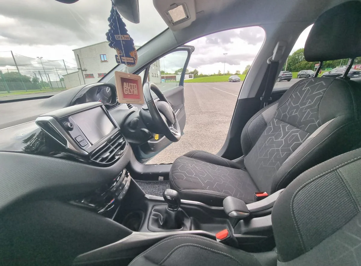2019 Cars Peugeot – photo 12