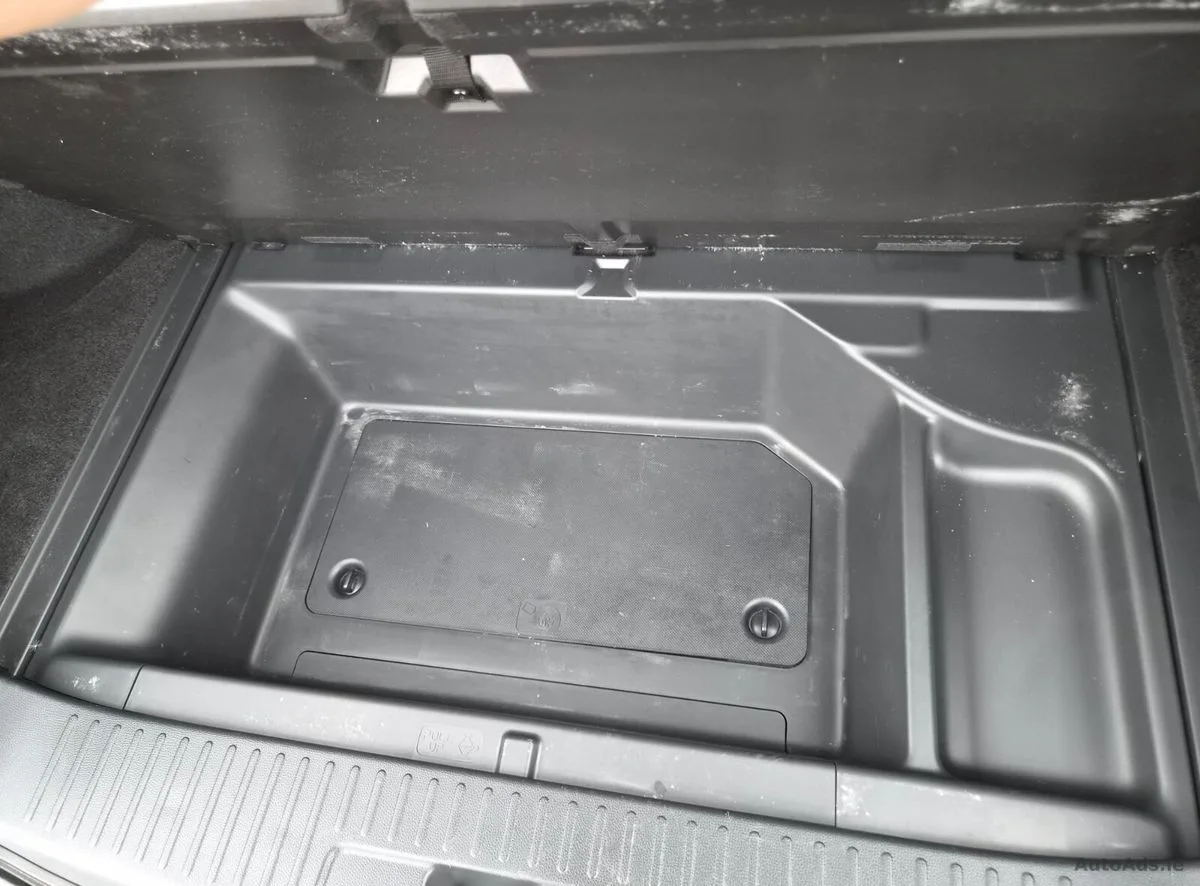 2016 Honda Shuttle – photo 19