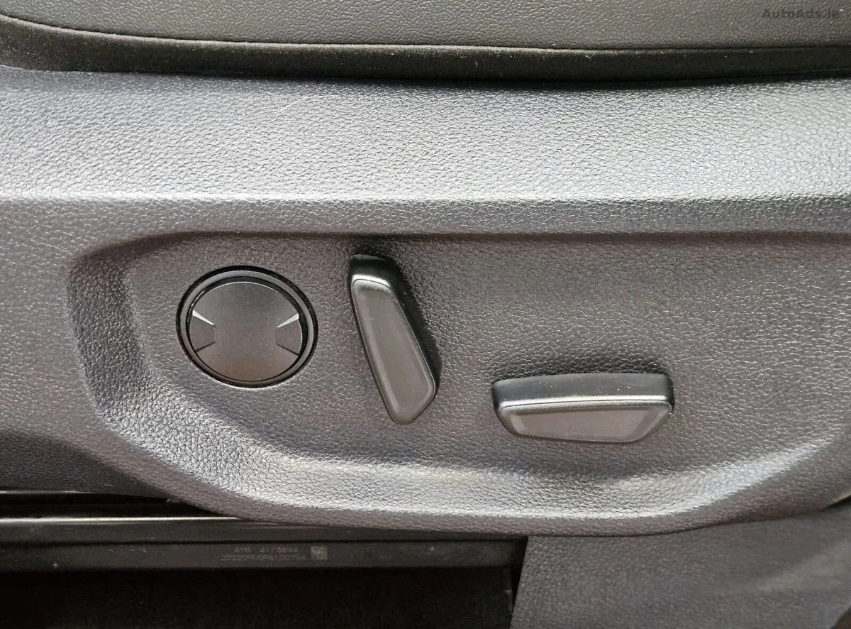 2023 Ford Ranger – photo 13