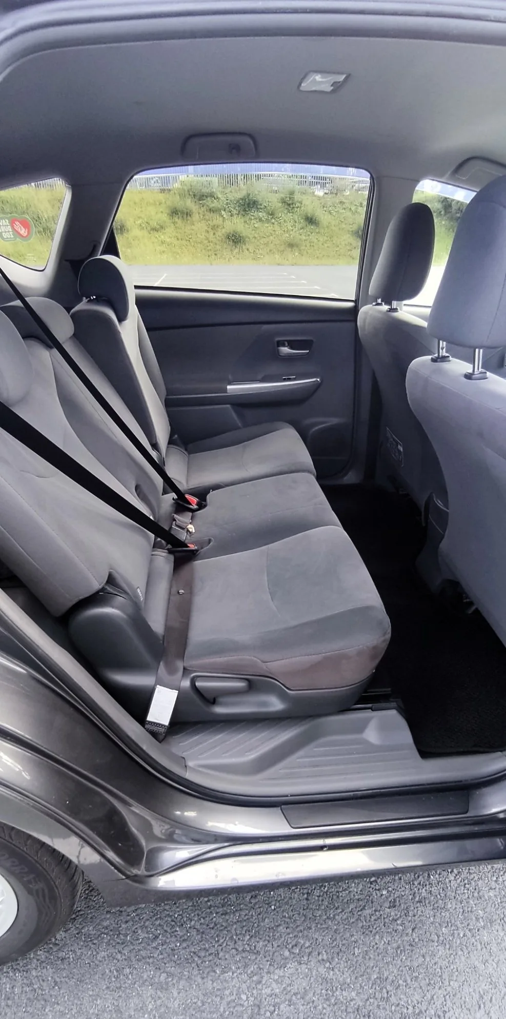 2013 Toyota Prius – photo 8