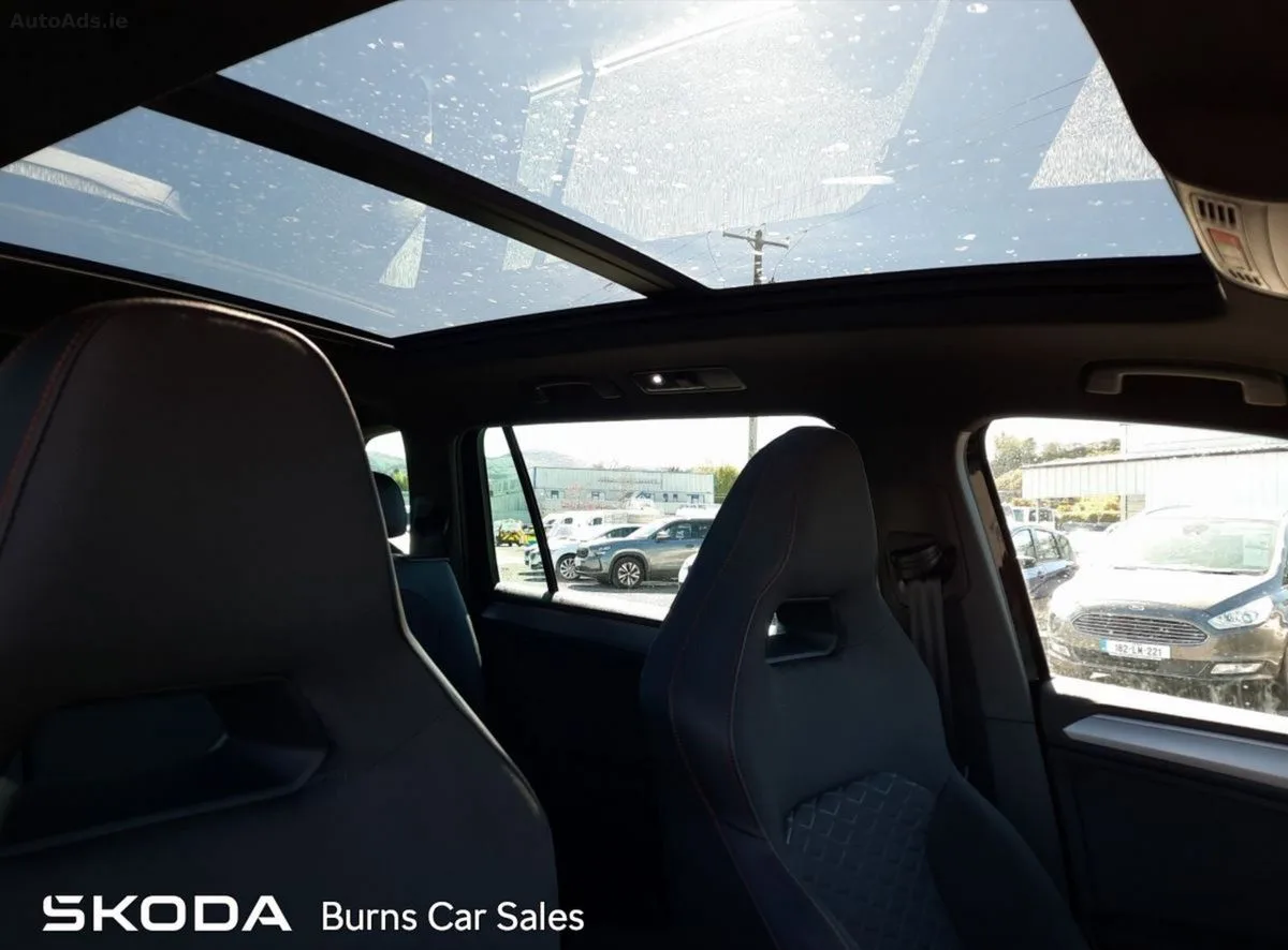 2023 SEAT Tarraco – photo 17
