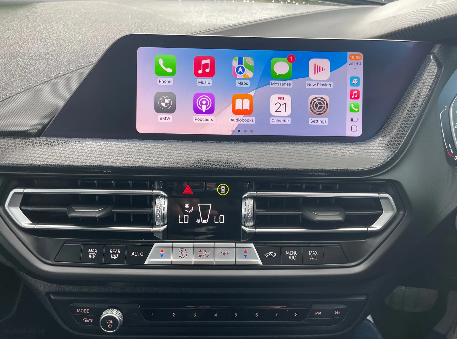 2021 BMW 2 Series – photo 9