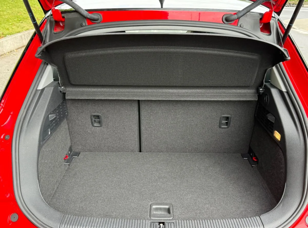 2018 Audi A1 – photo 11