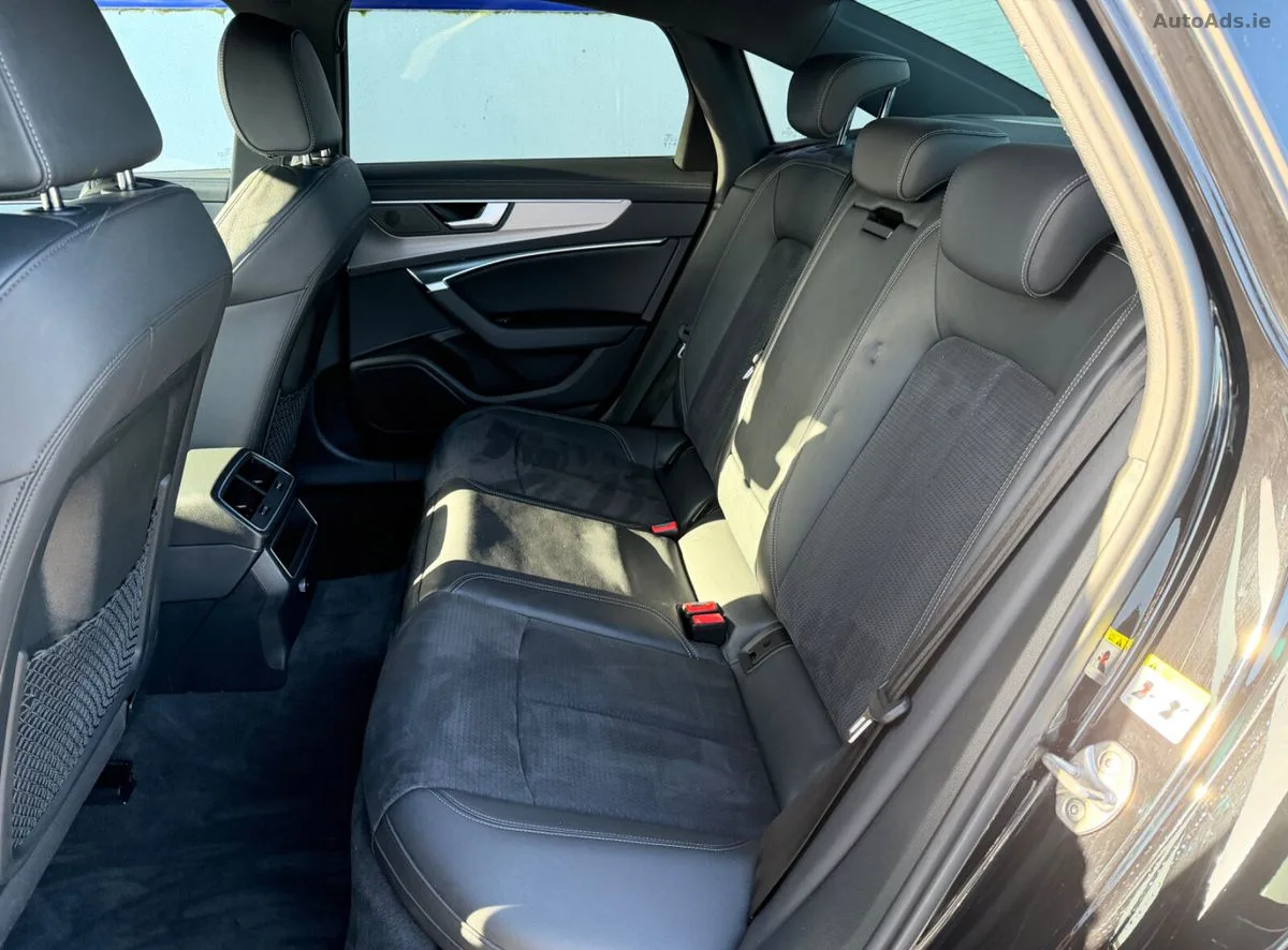 2022 Audi A6 – photo 14