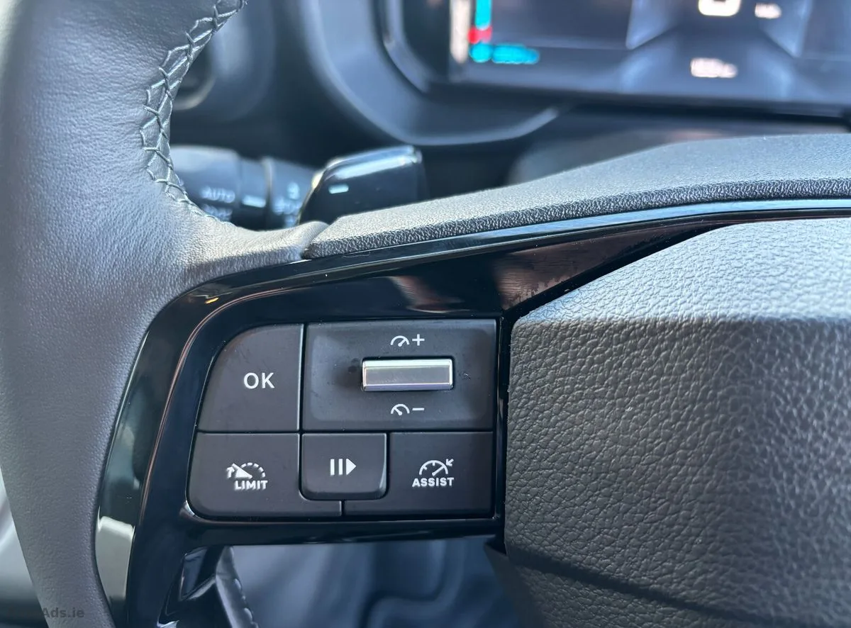 2026 Citroen Berlingo Multispace – photo 20
