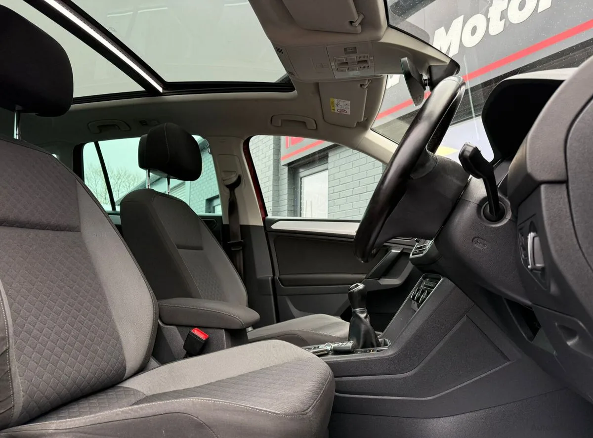 2017 Volkswagen Tiguan – photo 6