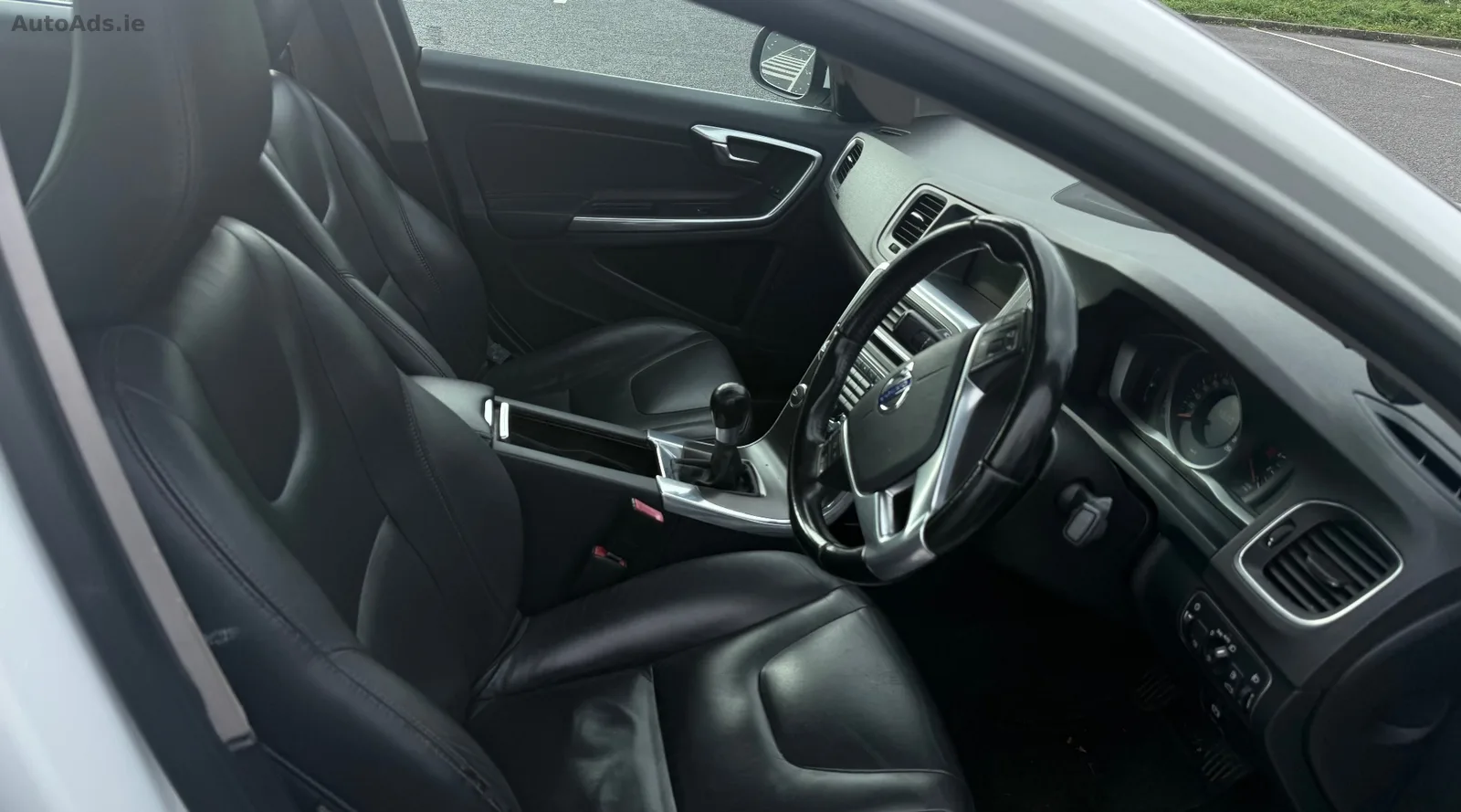 2015 Volvo S60 – photo 5