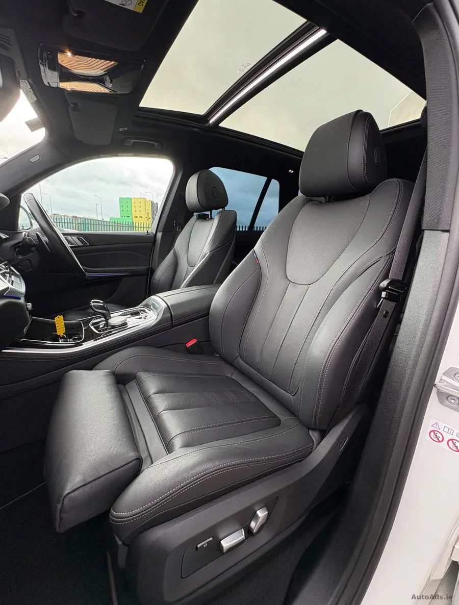 2019 BMW X5 – photo 11