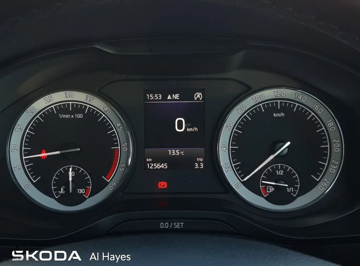 2019 Skoda Karoq – photo 19