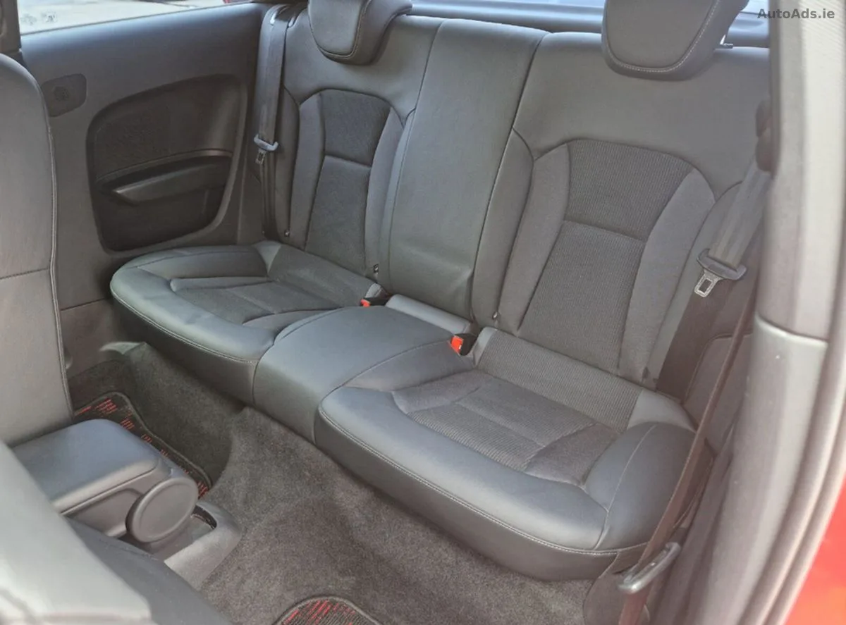 2016 Audi A1 – photo 20