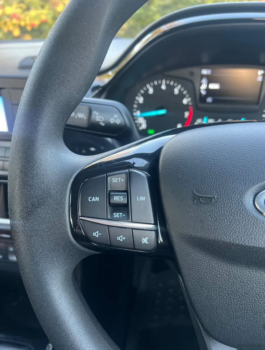 2019 Ford Fiesta – photo 16