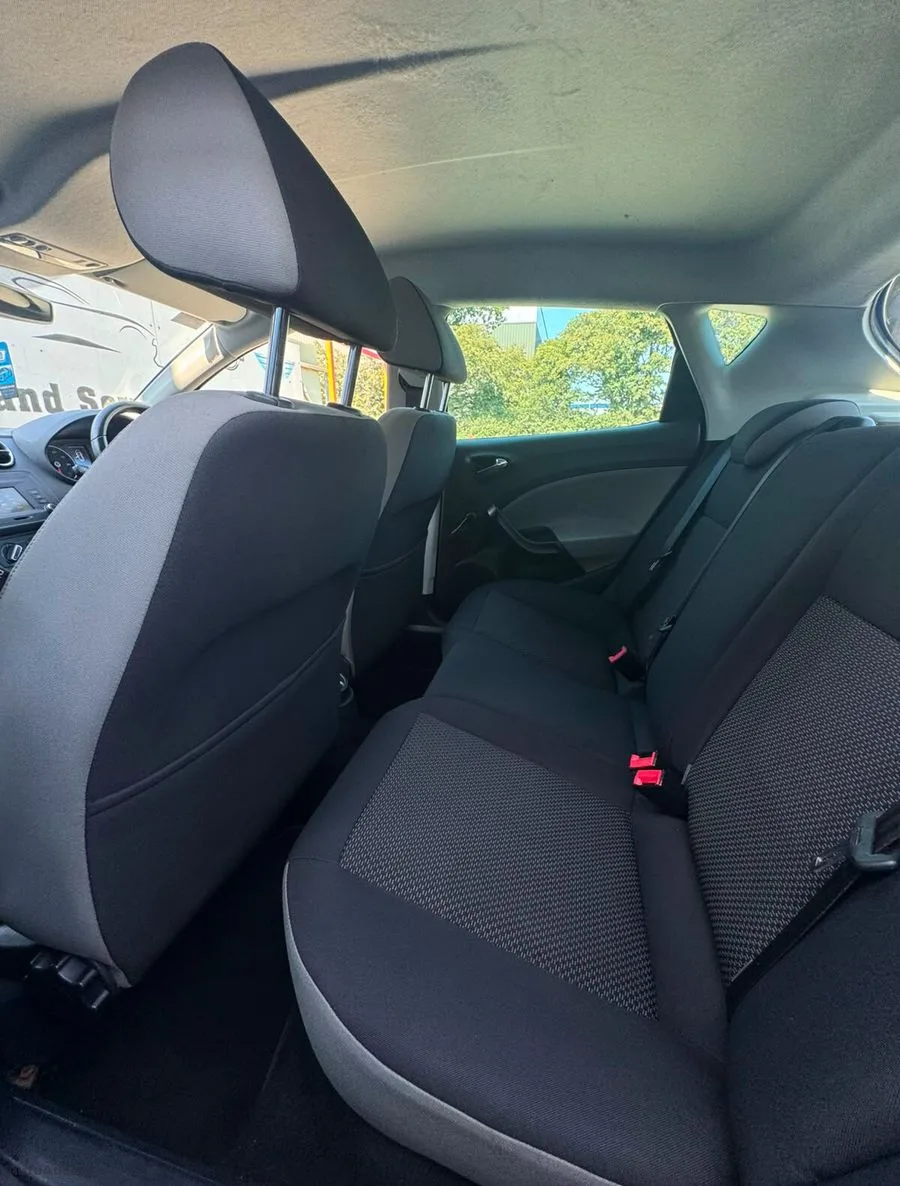 2016 SEAT Ibiza – photo 18