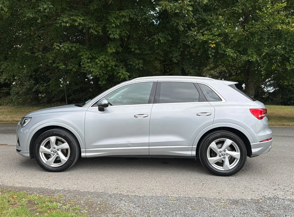 2019 Audi Q3 – photo 8