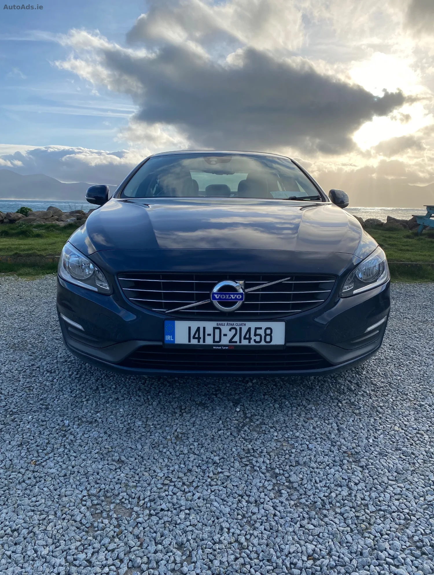 2014 Volvo S60 – photo 3
