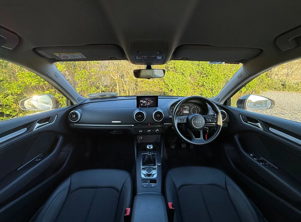 2019 Audi A3 – photo 20