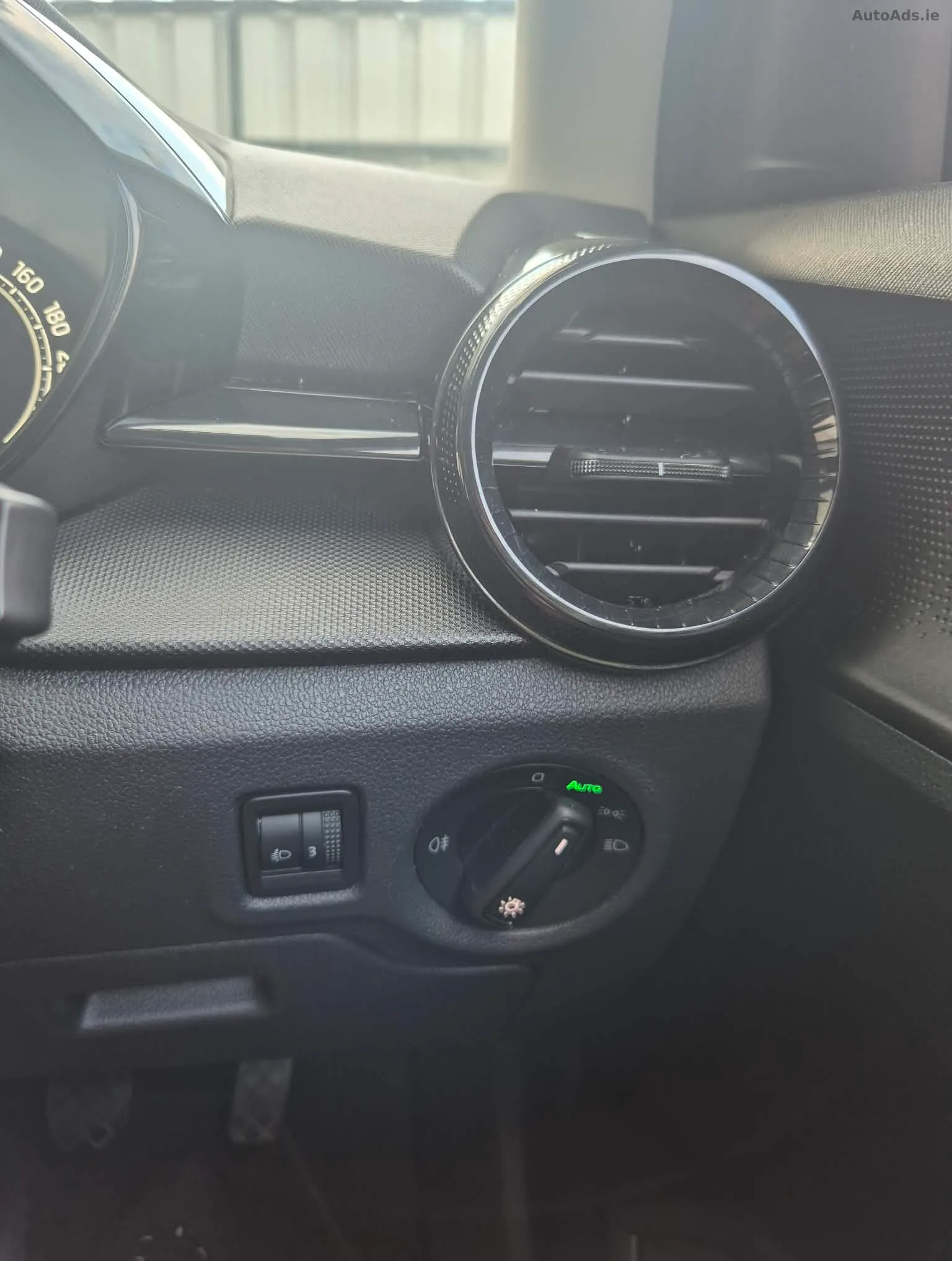 2023 Skoda Fabia – photo 3