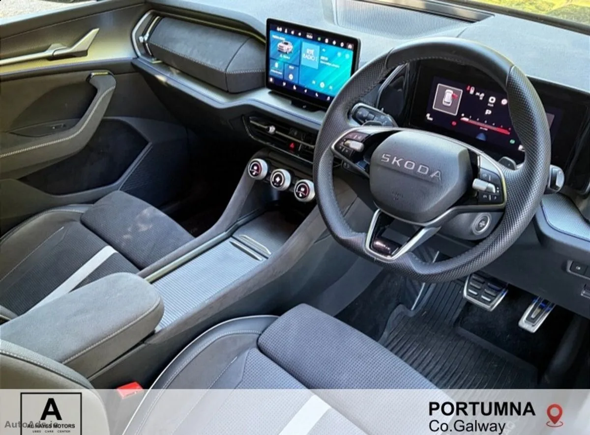 2026 Skoda Kodiaq – photo 2