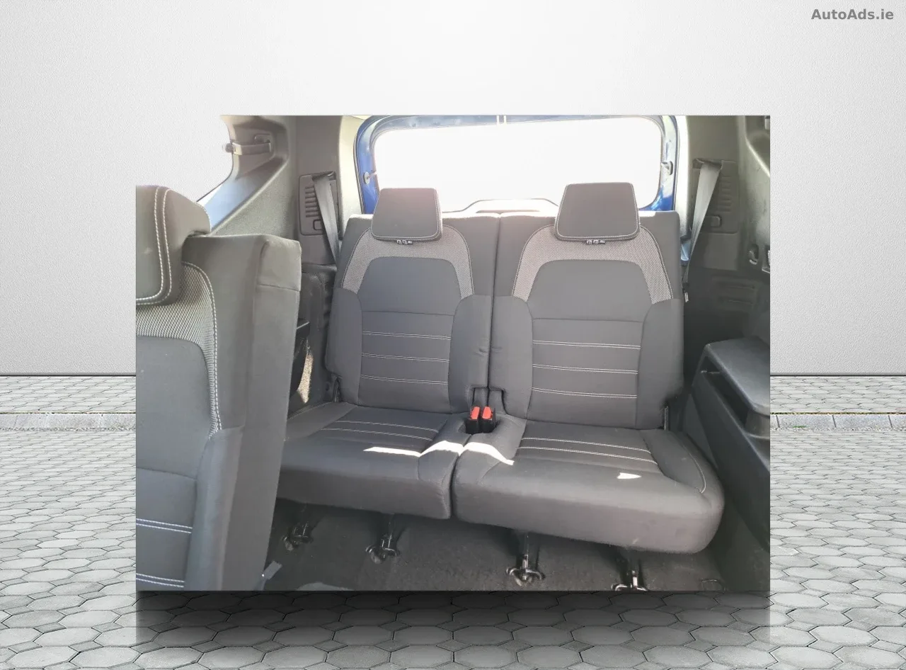 2022 Dacia Jogger – photo 9