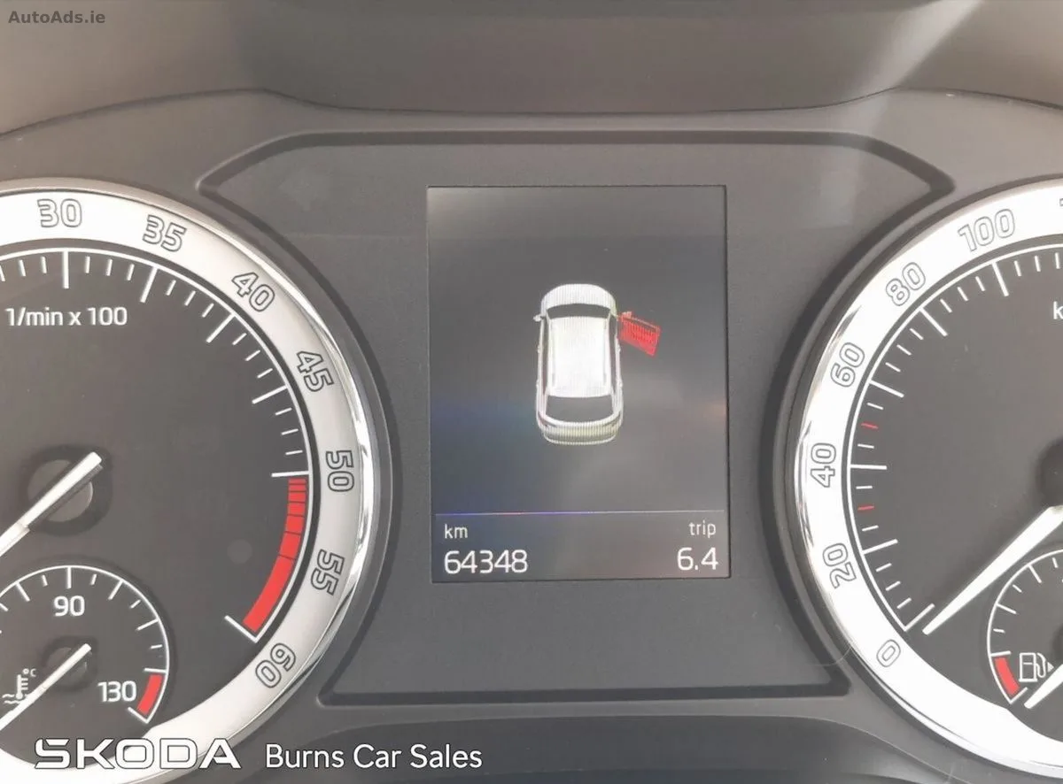 2022 Skoda Karoq – photo 16