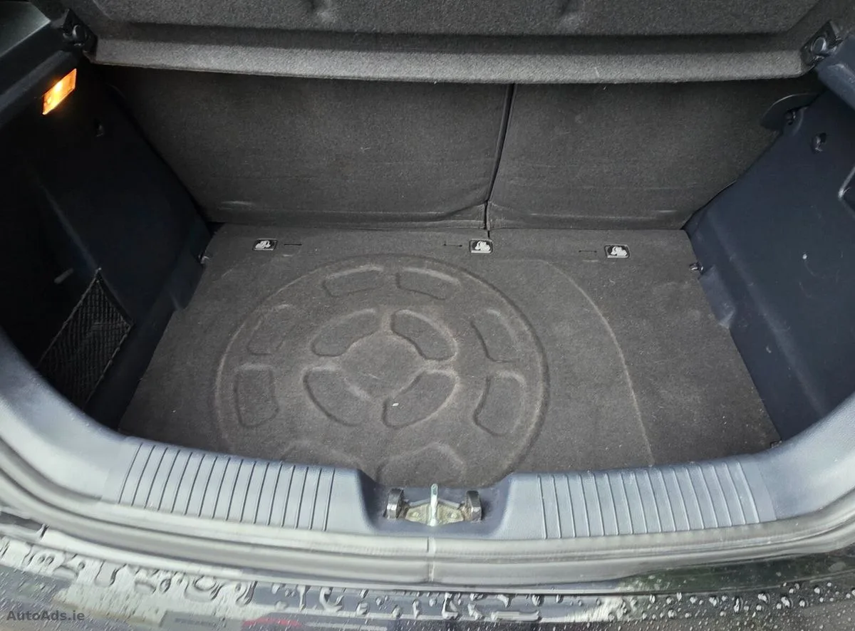 2016 Kia Rio – photo 15