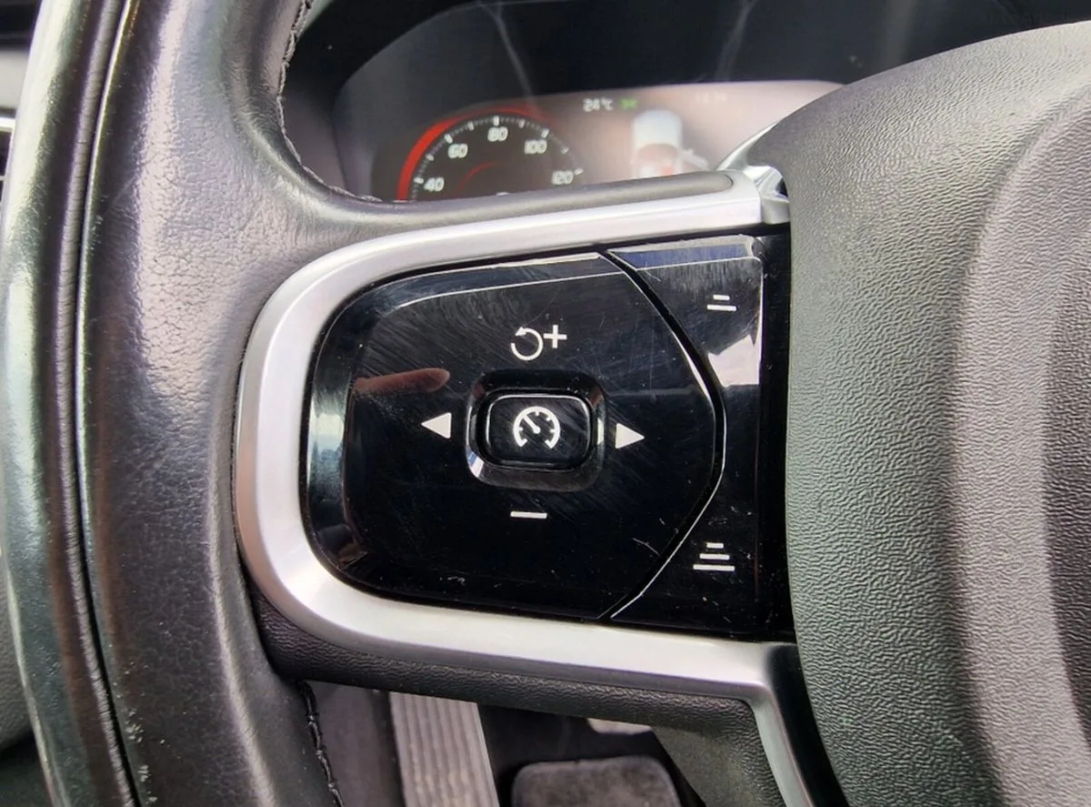 2017 Volvo XC90 – photo 17