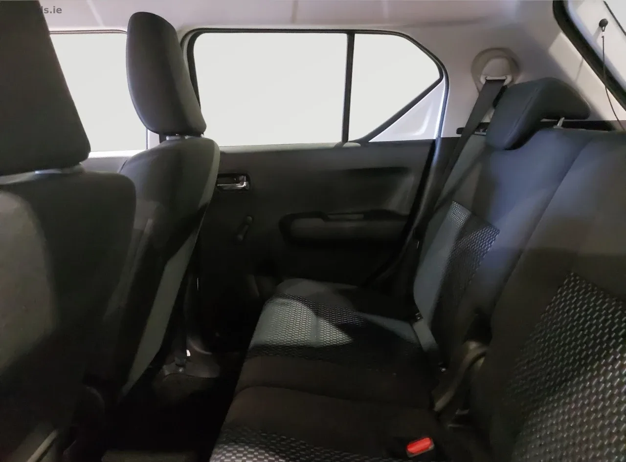 2023 Suzuki Ignis – photo 5