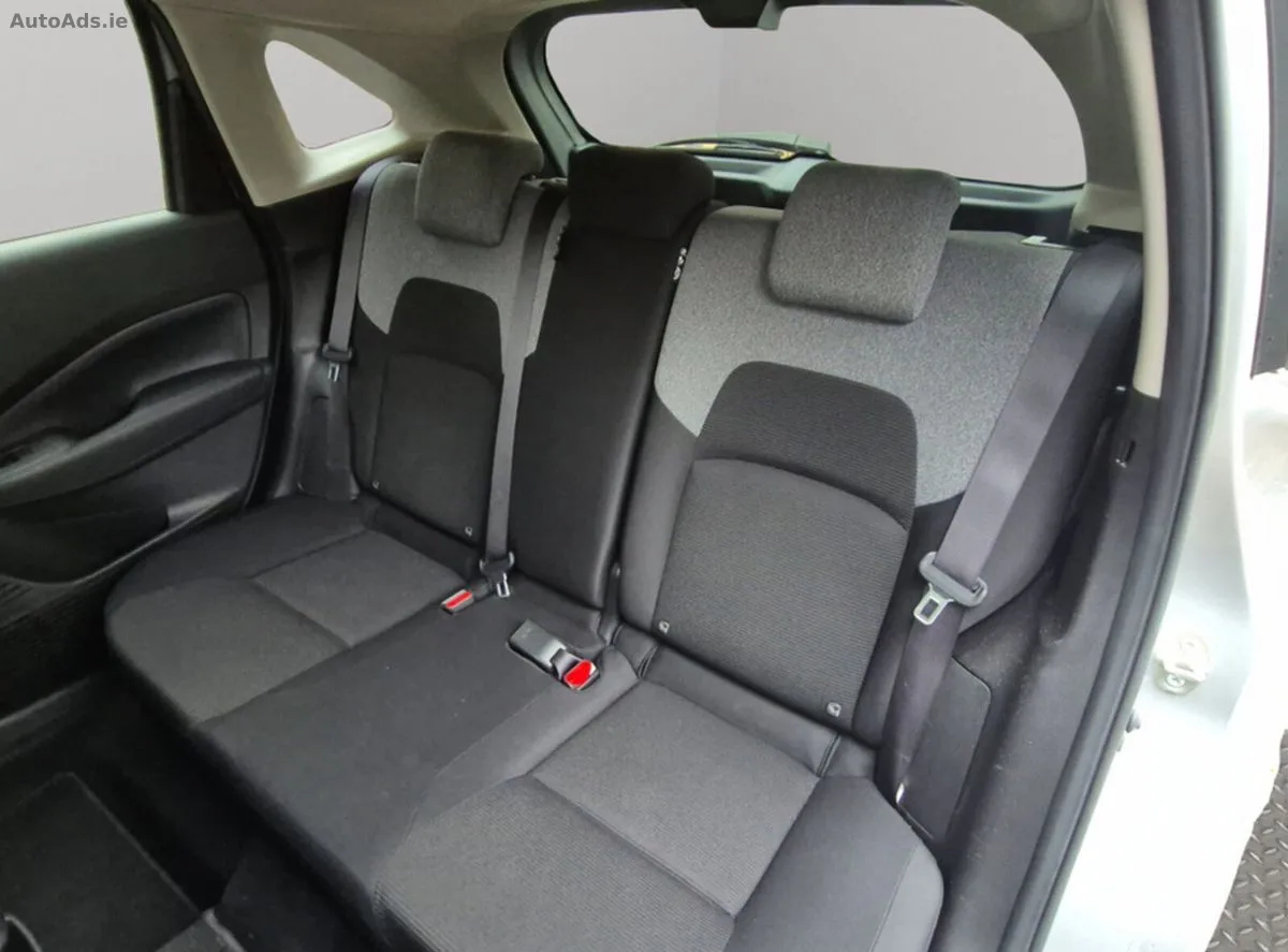 2022 Nissan Note – photo 12