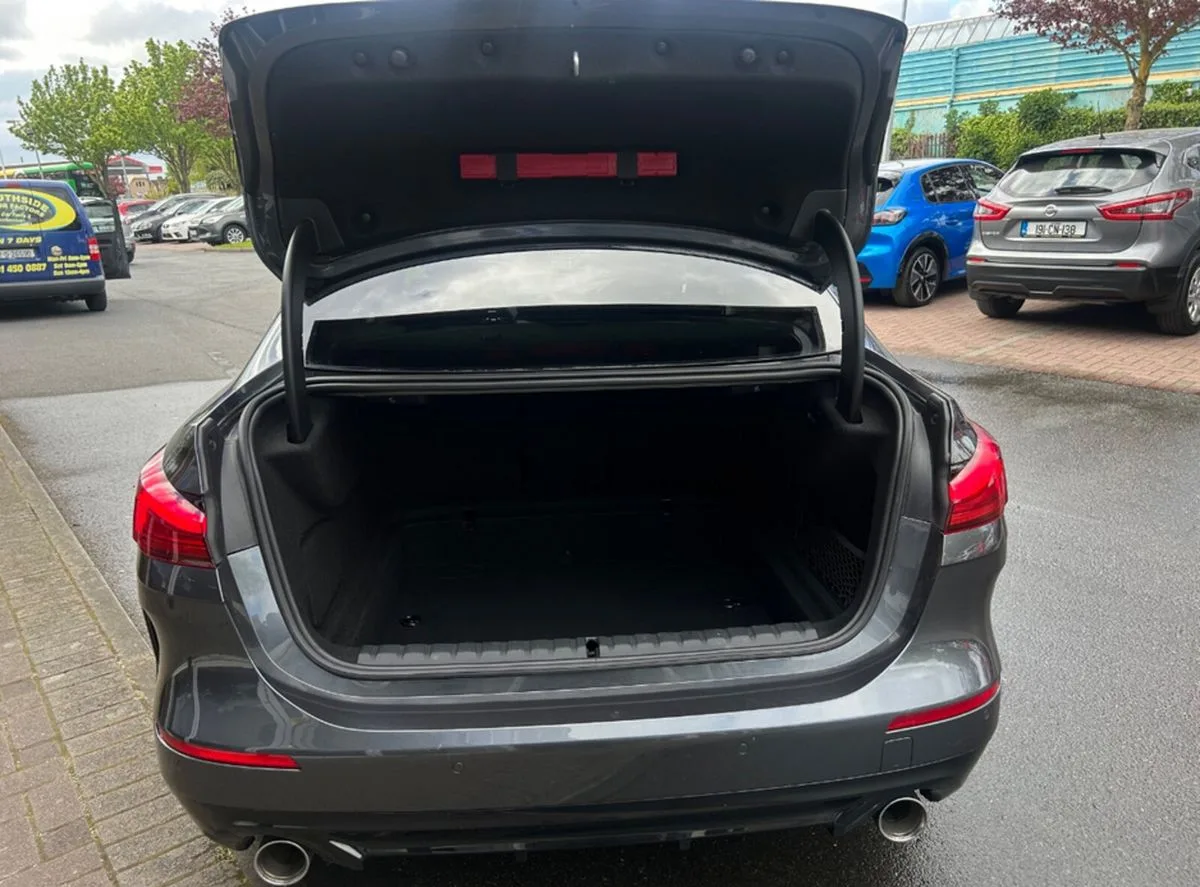 2021 BMW 2 Series – photo 15